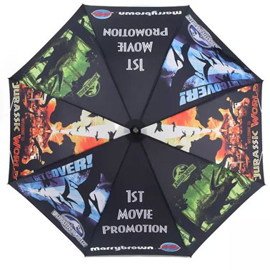 夏季防晒如何巧选遮阳伞 避免“一伞两用”